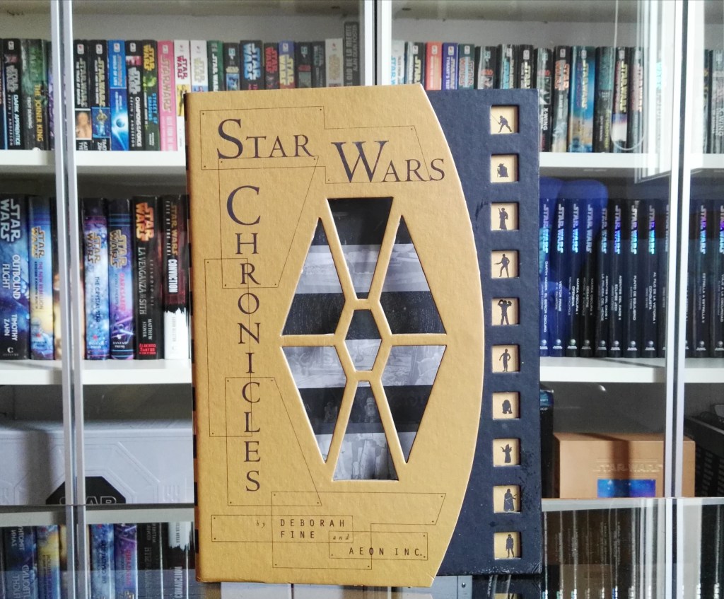 Star Wars Chronicles