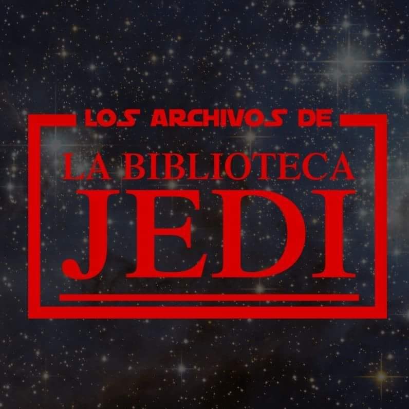 Colección de Cards «Los Archivos de la Biblioteca&nbsp;Jedi»