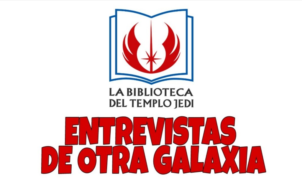 Listado de Entrevistas de Star&nbsp;Wars