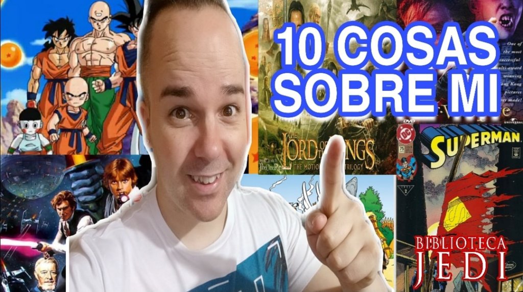 10 cosas sobre&nbsp;mi