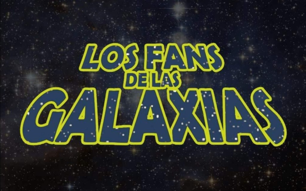 Colección de Cards        «Los Fans de las&nbsp;galaxias»