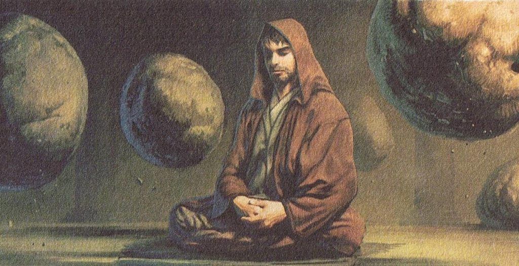 Star Wars El pirata y el&nbsp;peregrino