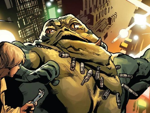 Star Wars Intercambio&nbsp;siniestro