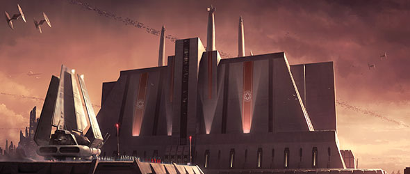 Star Wars La chispa de la&nbsp;esperanza