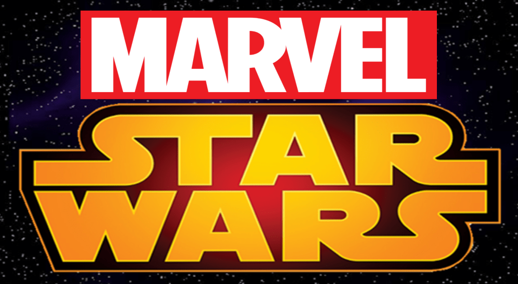 Los cómics Star Wars de Marvel de&nbsp;noviembre