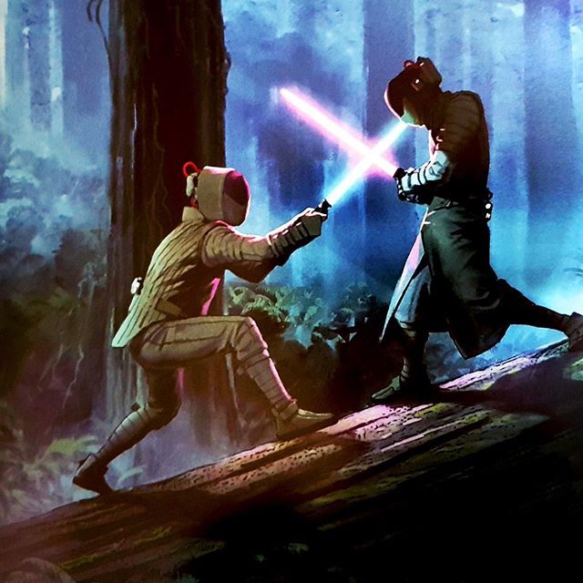 Rumor: los jóvenes Jedi Luke y Leia, exclusiva Funko de la&nbsp;NYCC