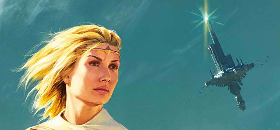 Light of the Jedi, traducción del primer&nbsp;capítulo