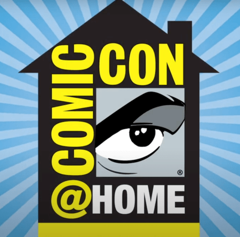 Panel de Lucasfilm Publishing en la SDCC&nbsp;2020