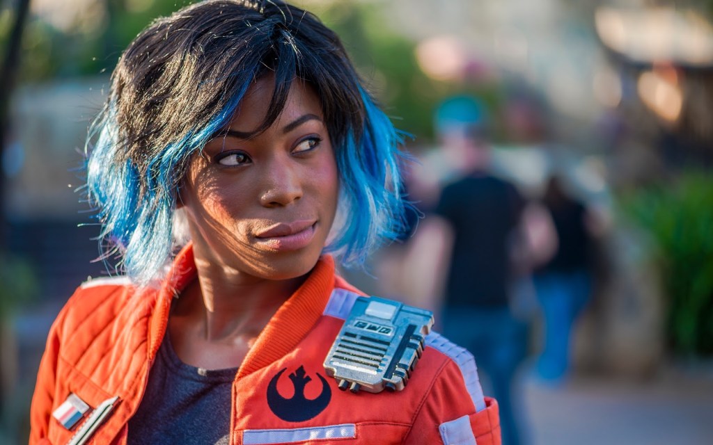 Vi Moradi, nuevo set de Lego y posible nuevo&nbsp;libro