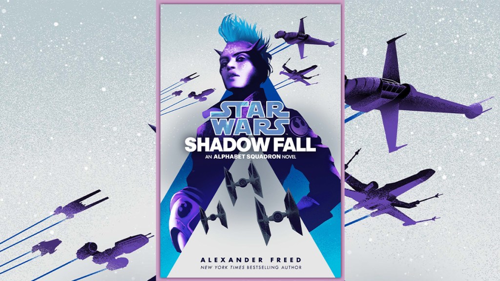 Tercer extracto de la novela Star Wars Shadow&nbsp;Fall