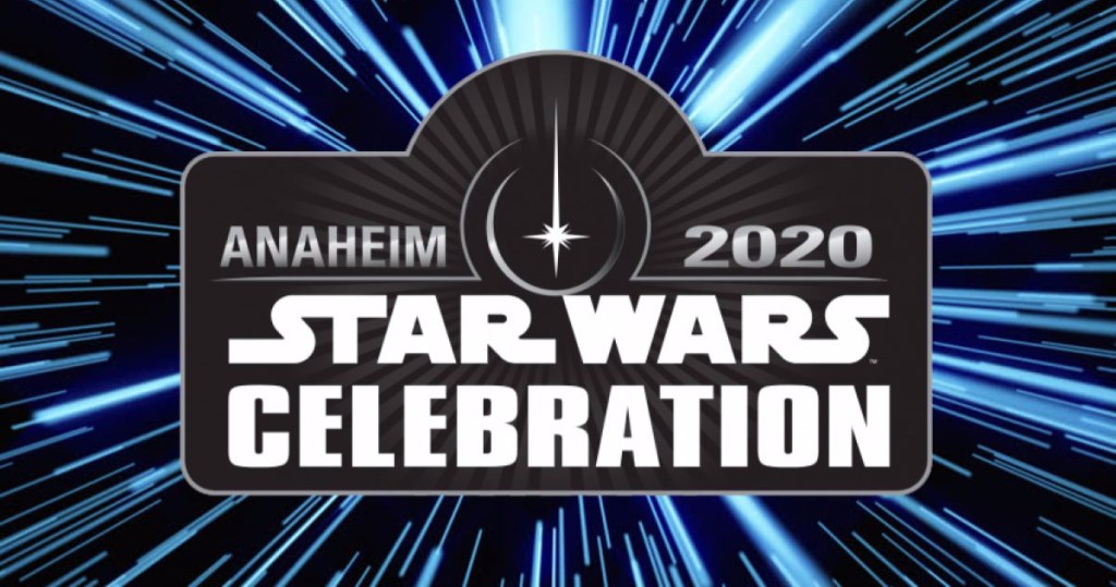 Cancelada la Star Wars Celebration&nbsp;2020