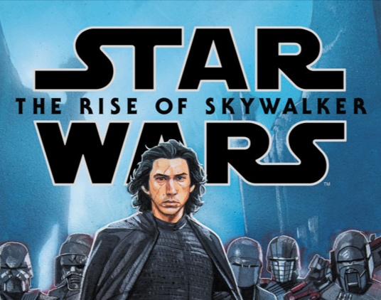 La adaptación al cómic del Episodio IX El Ascenso de Skywalker no se&nbsp;cancela