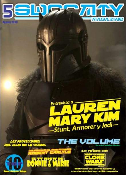 Nuevo número de la revista&nbsp;SWCCMTY