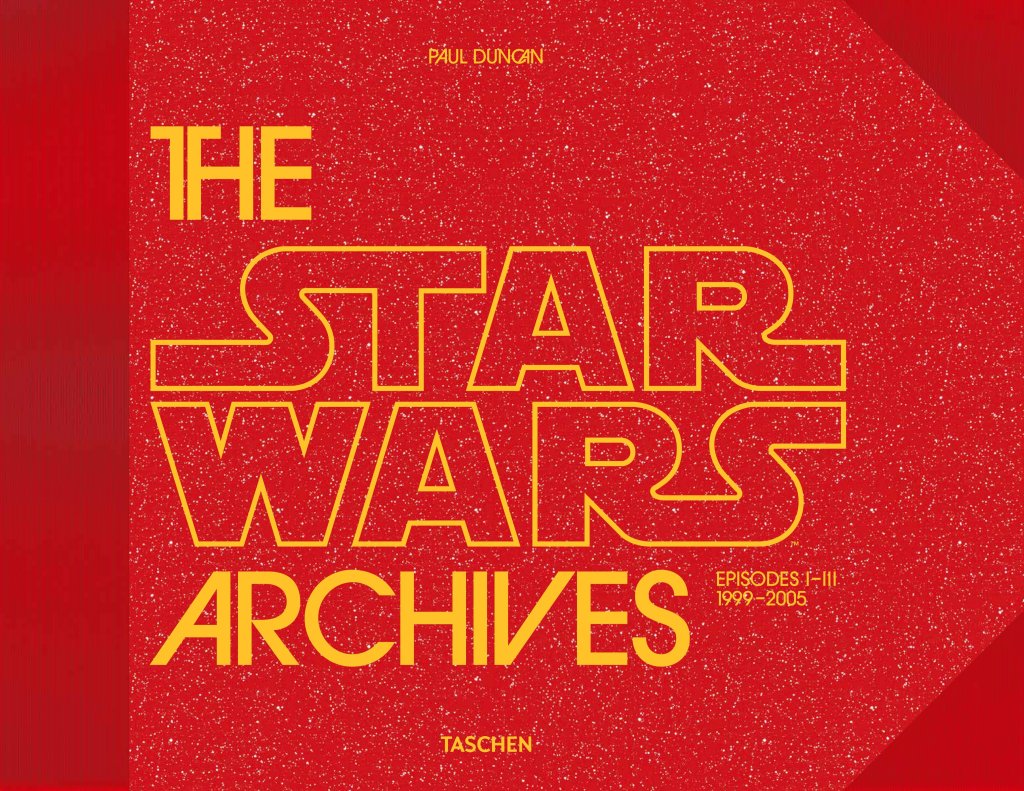 Noticias sobre el libro The Star Wars Archives Episodes I-III de Paul&nbsp;Duncan