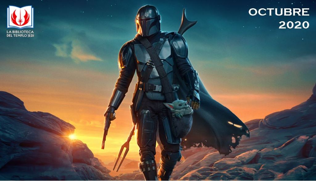 Llega el esperado Trailer de la Segunda Temporada de “THE&nbsp;MANDALORIAN”