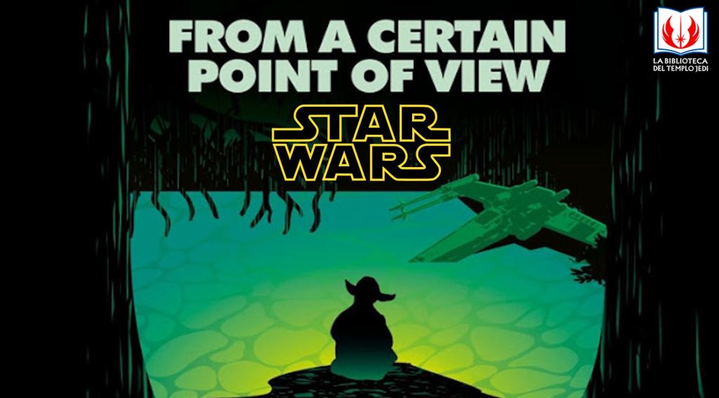 Se revela el elenco del audiolibro de “El Imperio Contraataca: Desde cierto punto de&nbsp;vista”