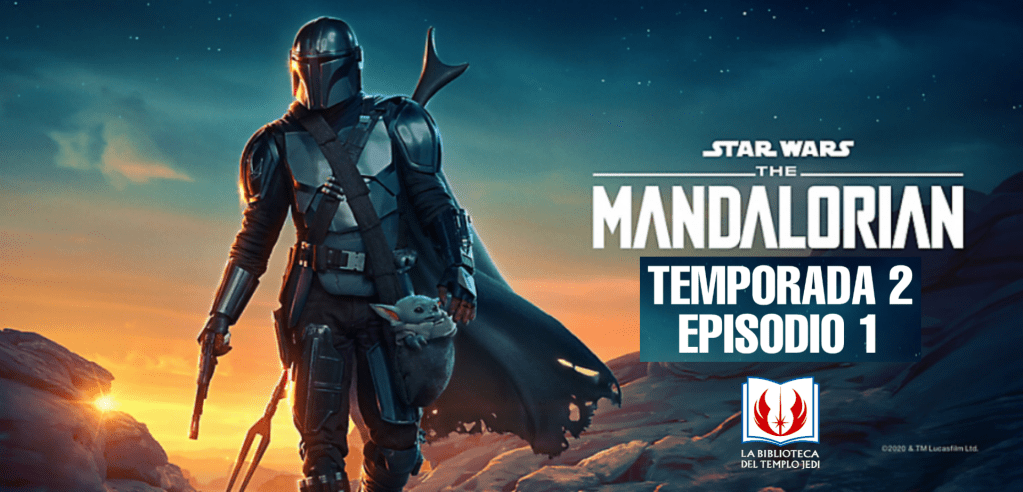 The Mandalorian 2×01 The Marshall: Opiniones del equipo de la Biblioteca&nbsp;Jedi