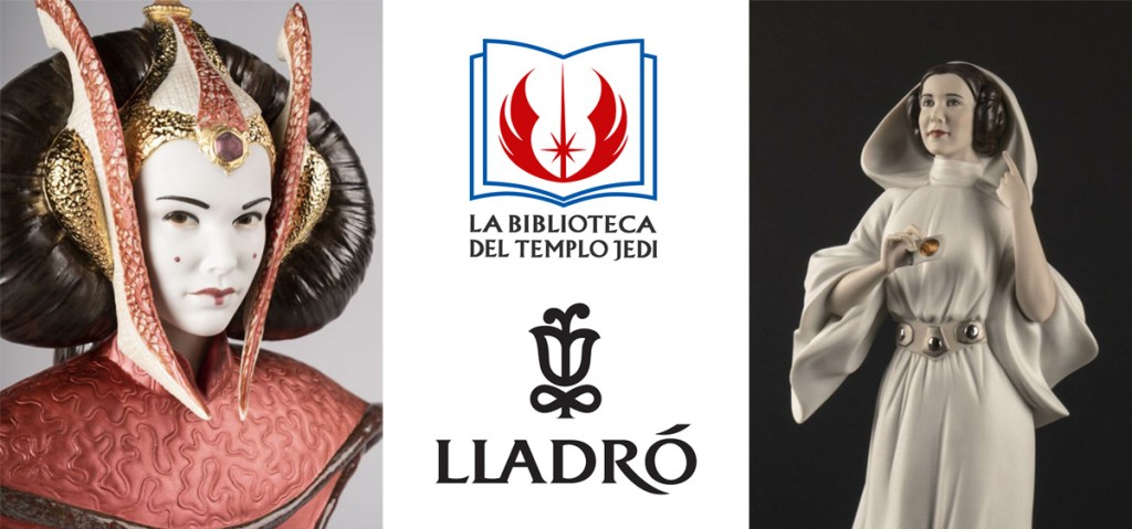 Entrevistas BTJ: Lladró, creadores de las figuras de porcelana Made in&nbsp;Spain