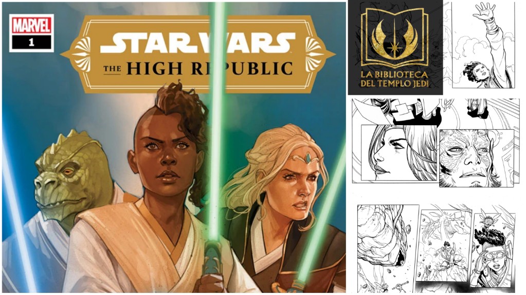 Las nuevas caras de La Alta República: Entrevista a Cavan&nbsp;Scott