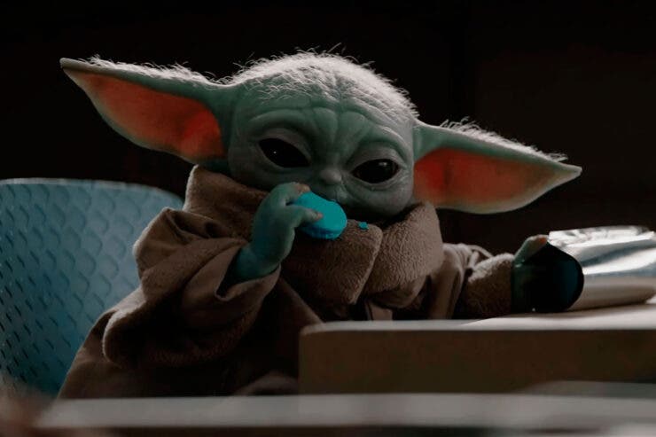 Curiosidades y Referencias de The Mandalorian 2×04: “El&nbsp;Asedio”