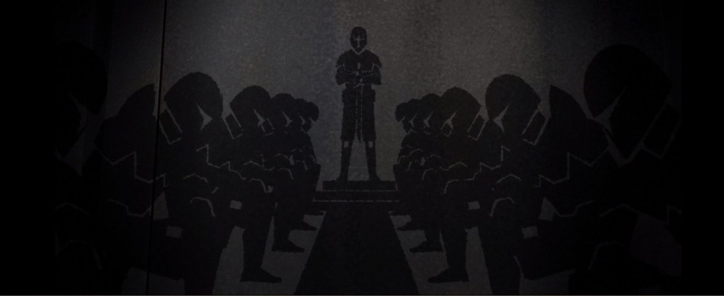 RECORDANDO THE MANDALORIAN: La importancia de la Espada Oscura en la&nbsp;serie