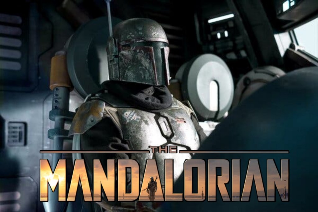 Volviendo a Boba Fett: Temuera Morrison habla sobre The&nbsp;Mandalorian