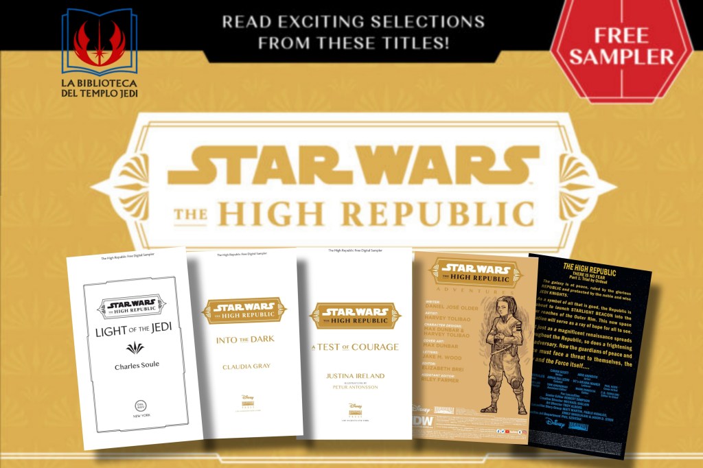 Lanzan un adelanto de todos los productos de La Alta&nbsp;República