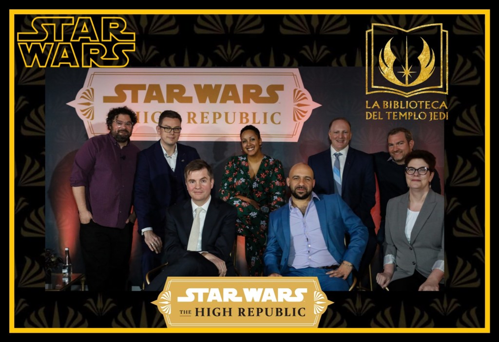 Entrevista en profundidad a los autores de The High&nbsp;Republic