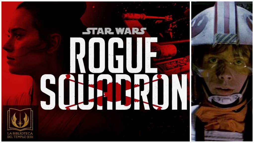 ¿Star Wars Rogue Scuadron podría ocurrir tras El Ascenso de&nbsp;Skywalker?