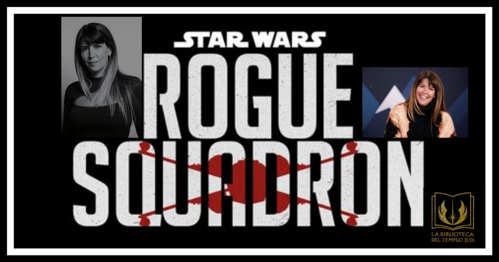 Entrevista a Patty Jenkins: Siento una gran presión por hacer una gran película de Star&nbsp;Wars