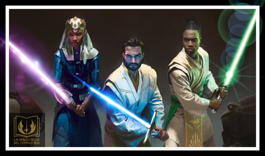 Anunciada la novela Star Wars The High Republic: The Rising Storm de Cavan&nbsp;Scott