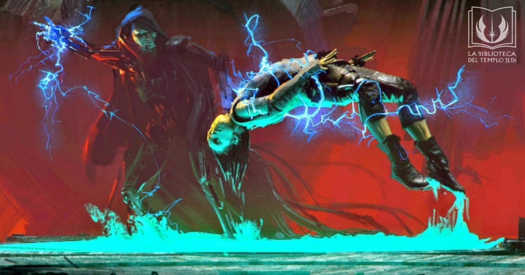 Nuevos concepts arts de Kevin Jenkins muestran a Palpatine en 2017 y el nombre en clave con el que&nbsp;trabajaban