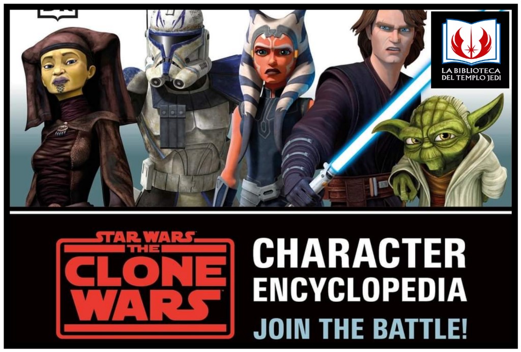 Personajes De Star Wars Clone Wars labibliotecadeltemplojedi.com