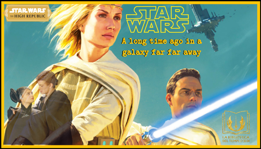 Star Wars: El Apego vs el&nbsp;dogma