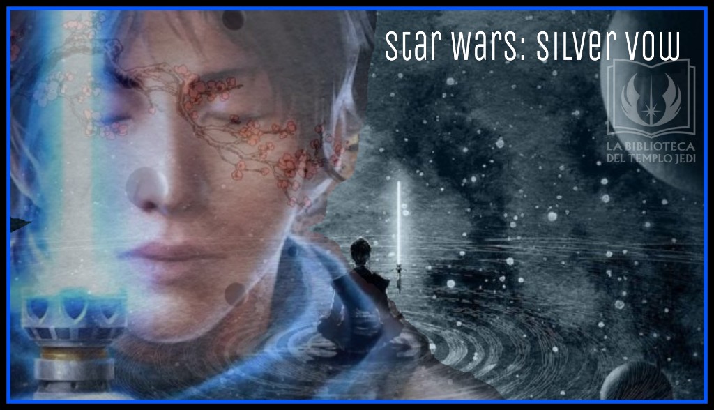 El Juramento del Amanecer Plateado Capítulo 3: El comienzo de la&nbsp;acción