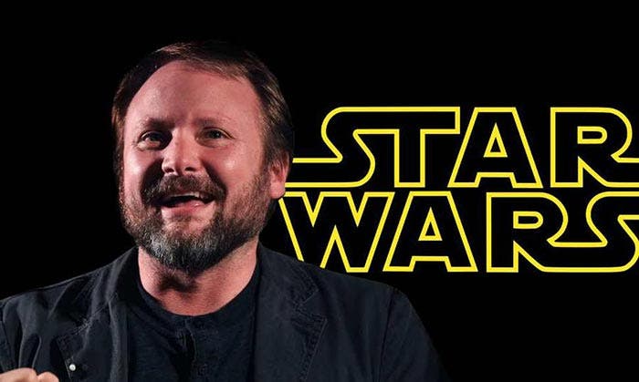 La Trilogía de Star Wars de Rian Johnson sigue en&nbsp;marcha