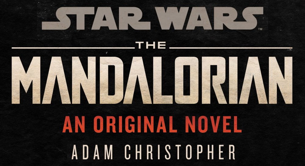 Canceladas la novela y la guía visual de The&nbsp;Mandalorian
