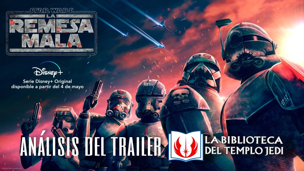 Todos los secretos del nuevo trailer de La Remesa&nbsp;Mala