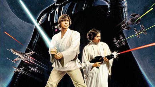 Segundo extracto de Skywalker A Family at War: La historia de los&nbsp;Lars