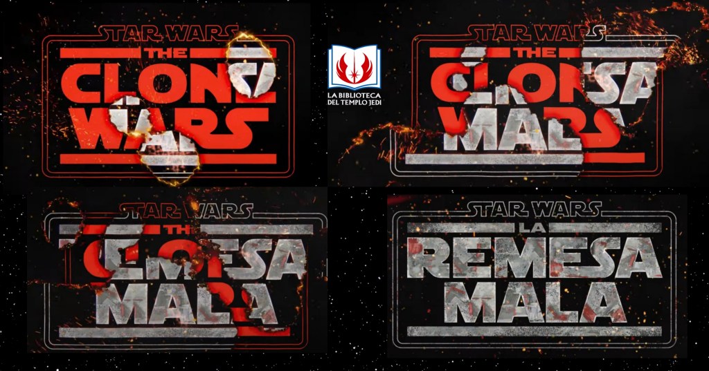 Los capítulos de The Clone Wars que enlazan con The Bad Batch 1×01:&nbsp;Posguerra