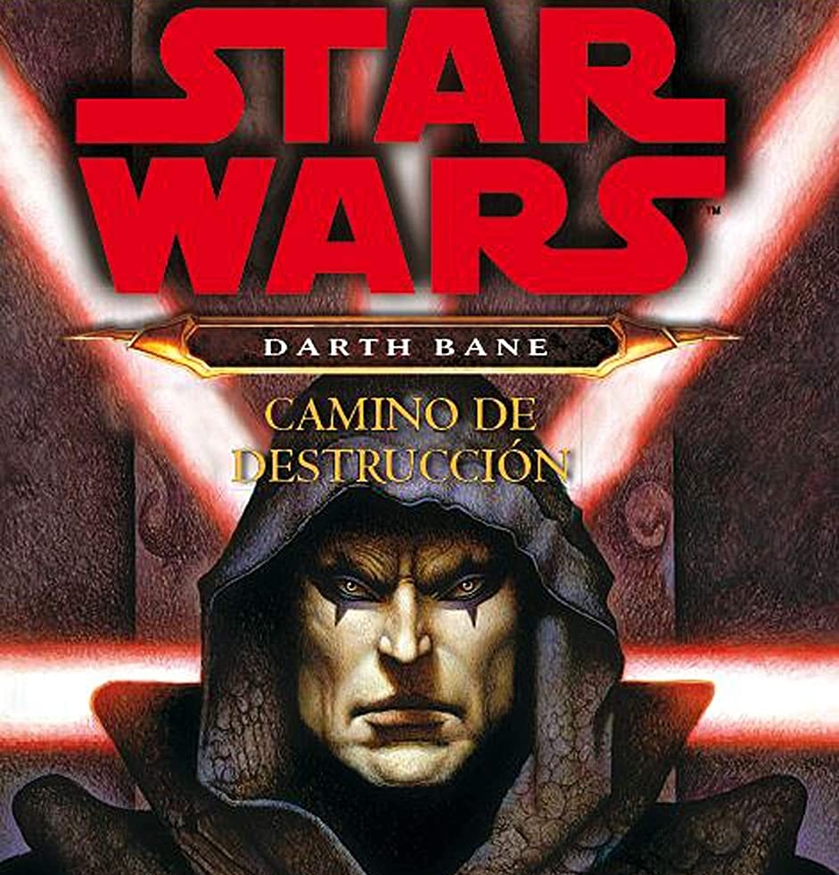Reseña de Darth Bane Camino de&nbsp;Destrucción