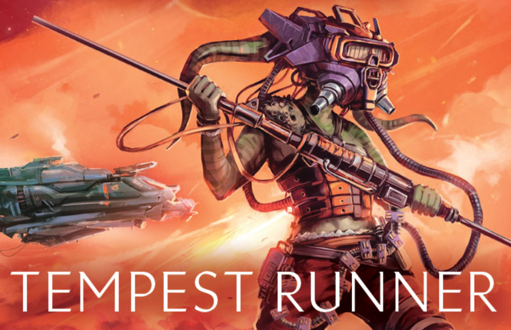 Nueva audionovela de Star Wars The High Republic: Conozcamos a Lourna&nbsp;Dee