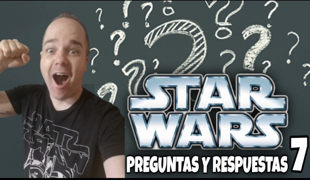 Preguntas y Respuestas&nbsp;Vol7
