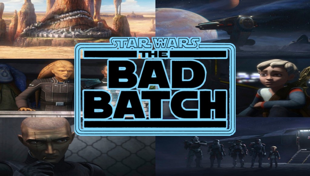 Imágenes oficiales del nuevo episodio de The Bad Batch 1X11 «Pactar con el&nbsp;Diablo»