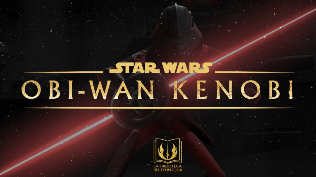 Últimas noticias sobre la serie Obi-Wan&nbsp;Kenobi