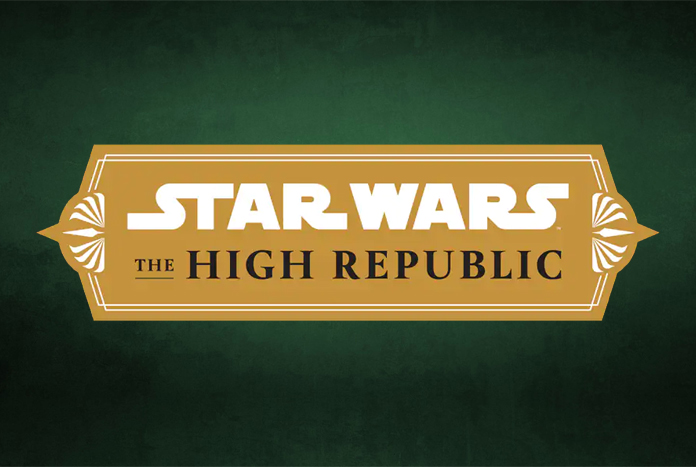 Anunciado nuevo panel de Star Wars The High Republic el viernes 23 de&nbsp;Julio