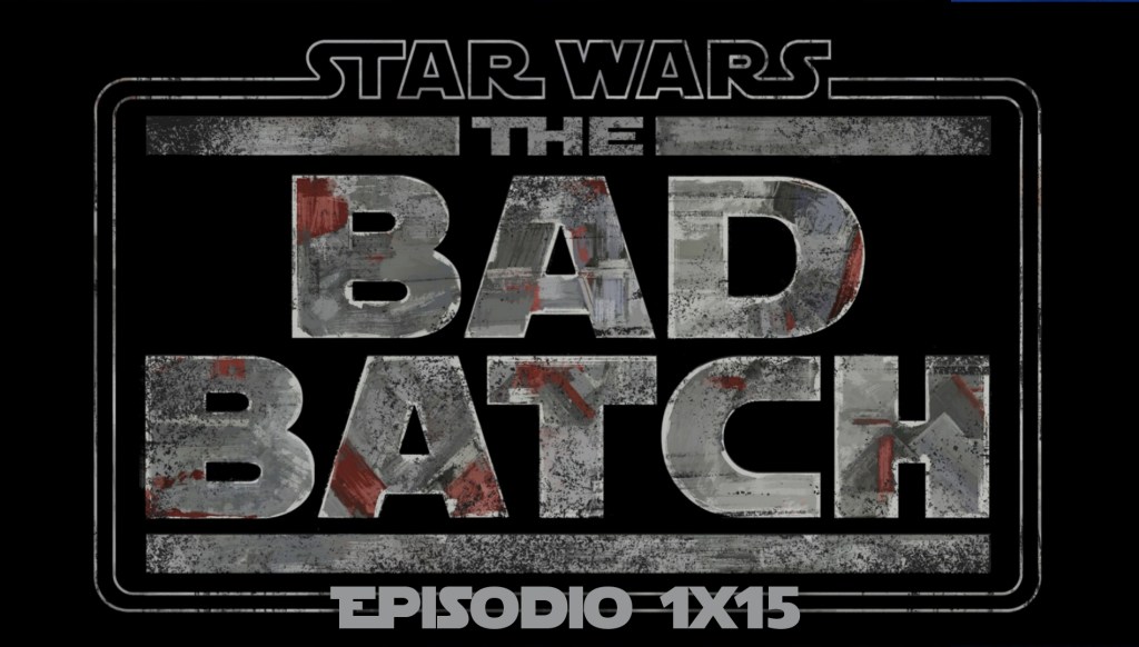 Curiosidades y Referencias de The Bad Batch 1X15 «Regreso a&nbsp;Kamino»