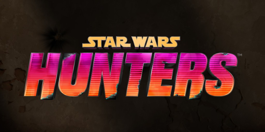 Nuevo tráiler del juego Star Wars&nbsp;Hunters