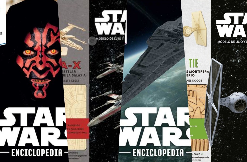 Las Reviews Star Wars de la&nbsp;semana