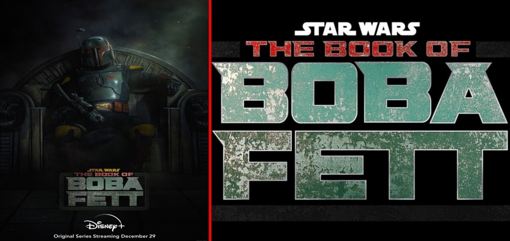 Presentamos la imagen principal de Book of Boba&nbsp;Fett